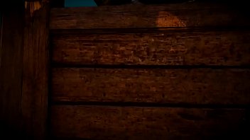 Witchers 3 Sex Scene in LightHouse!