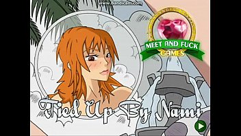 Meet and Fuck Tied Up By Nami