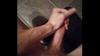 Solo jerk part 1