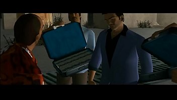 Wapistan.info Grand Theft Auto Vice City - Anniversary Trailer.MP4