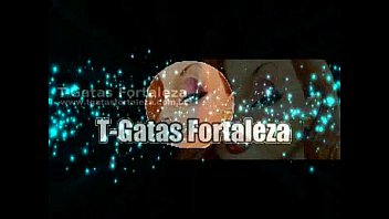 T-Gatas Fortaleza - Transex Nicole Arantes