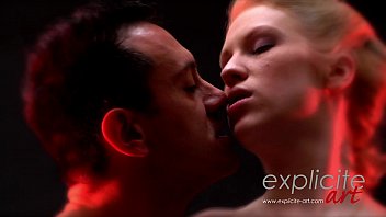 Anal and fistfucking in studio for a teen Amy Knox